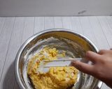 Foto langkah ke 5 dari resep Sweet cheese chocolate cookies.