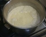 Foto del paso 8 de la receta: Tallarines con crema
