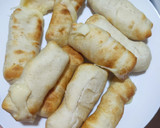 Foto del paso 5 de la receta: Tequeños en Airfryer