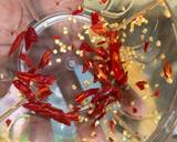 ยำไส้กรอก วิธีทำสูตร 3 รูป