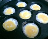 Hình bước làm 12 của món Bánh Căn Đà Lạt