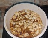 Foto langkah ke 4 dari resep Ayam Cincang Kecap.