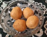 મગસ (Magas Recipe In Gujarati) રેસીપી સ્ટેપ2ફોટો