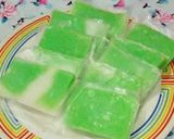 Foto langkah ke 4 dari resep Es gabus atau es kue.