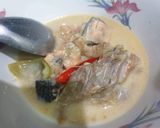 รูปขั้นตอนการทำที่ 2 ของ ปลาร้าม่อนหลนทรงเครื่อง