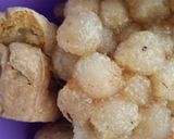 Foto langkah ke 3 dari resep Cireng dan cimol kuah.