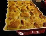 A picture of step 2 of Easy chicken pot pie.