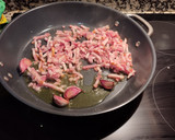 Foto del paso 2 de la receta: Pimientos rellenos de arroz al horno