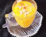 मैंगो शेक (Mango shake recipe in hindi) रेसिपी चरण 4 फोटो