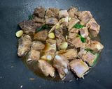 高昇排骨 步步高升好運旺旺來的食譜步驟3照片