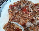 Foto del paso 3 de la receta: Tarta de atún (según receta de abuela)