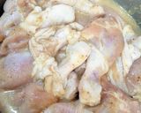 Foto langkah ke 4 dari resep Ayam Goreng Bawang Putih.