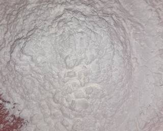 Cendol dawet home made - Step 1