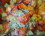 பஜ்ஜி மிளகாய் சட்னி(bajji milagai chutney recipe in tamil) ரெசிபி ஸ்டேப் 1 புகைப்படம்