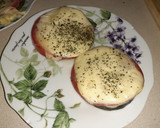 Foto del paso 3 de la receta: Berenjenas y zucchini al horno con queso y tomate