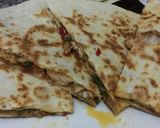 صورة لخطوة 5 من وصفة كاساديا