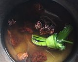 Foto langkah ke 4 dari resep Tanteluh Karuang Dahuyan.