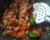 சில்லி சட்னி (Chilli chutney recipe in tamil) ரெசிபி ஸ்டேப் 5 புகைப்படம்