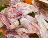 Foto langkah ke 5 dari resep Ayam rica rica pedas.