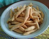Foto langkah ke 6 dari resep Stick gurih.