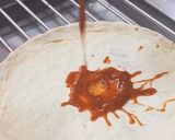 A picture of step 1 of Pizza 🍕 fista.