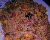 A picture of step 13 of Fried rice.