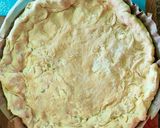 Fenséges Sajtos kenyérpotló glutén- és laktózmentesen recept fázis 5 fotója