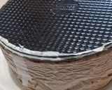 Fekete erdő torta meggyzselével recept fázis 6 fotója