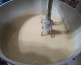 Foto del paso 1 de la receta: Torta de manzana