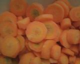 A picture of step 2 of Potatoes salad.