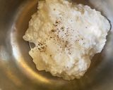 A picture of step 4 of Brown Top Millet Dahi Kababs - Party snack.