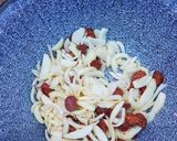 Lecsó (bográcsban) recept fázis 1 fotója