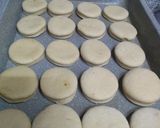 Foto del paso 9 de la receta: Tortitas negras súper exprés.😃👩🏼🍳👌🏻