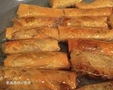 桂圓米糕捲的食譜步驟11照片
