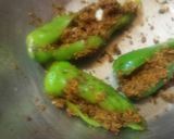 A picture of step 11 of Mutton Achar ghosht.