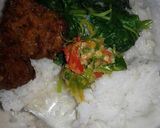 Foto langkah ke 4 dari resep Bobor bayam.