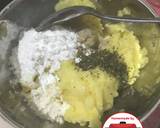 Stik kentang keju / cheese potato mudah enak #homemadebylita langkah memasak 2 foto