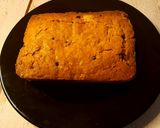 পাম্পকিন কেক(pumpkin cake recipe in Bengali) রেসিপির ধাপ 7 ছবি