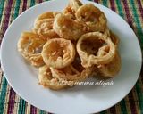 Foto langkah ke 5 dari resep Onion Ring.