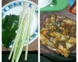 Foto langkah ke 3 dari resep Ayam Sambal Merah Boru Butar.