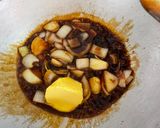 Foto langkah ke 5 dari resep Ayam Fillet Saus Mentega.