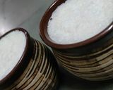 A picture of step 5 of કોલ્ડ કોફી.