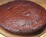 Foto del paso 9 de la receta Bizcocho de cacao