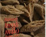 Foto langkah ke 7 dari resep Batang buruk milo.