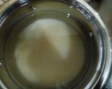 Foto del paso 1 de la receta: Pastel azul azul