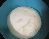 Foto del paso 2 de la receta: Pizza boloñesa con masa casera