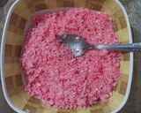 Foto langkah ke 2 dari resep 839. Sengkulun Merah Putih.
