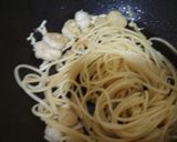 Foto langkah ke 4 dari resep Simple Spaghetti.