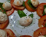 Foto del paso 2 de la receta: Ensalada caprese