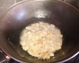 Foto del paso 8 de la receta Lentejas guisadas con picatostes